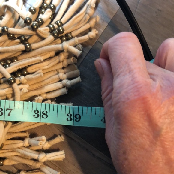 Belt / scarf accessory - Picture 7 of 7